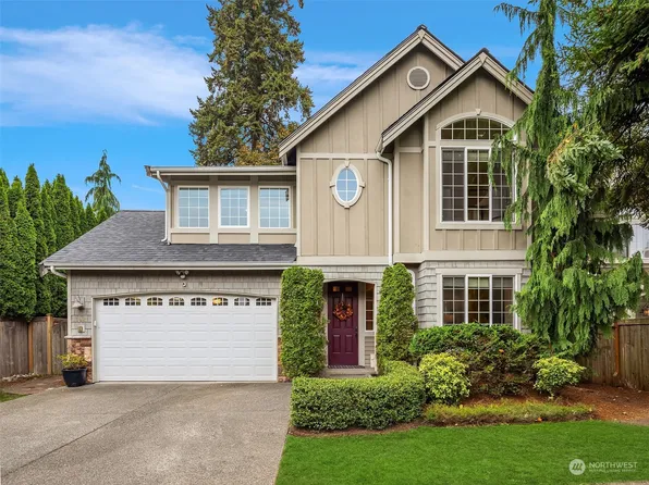 10023 128th Avenue NE, Kirkland, WA 98033