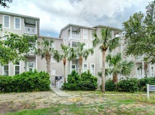 1534 Ocean Blvd, Saint Simons Island, GA 31522