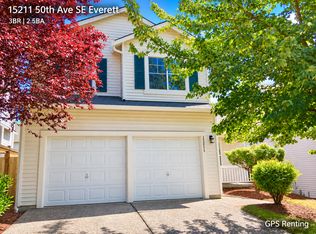 15211 50th Ave SE, Everett, WA 98208