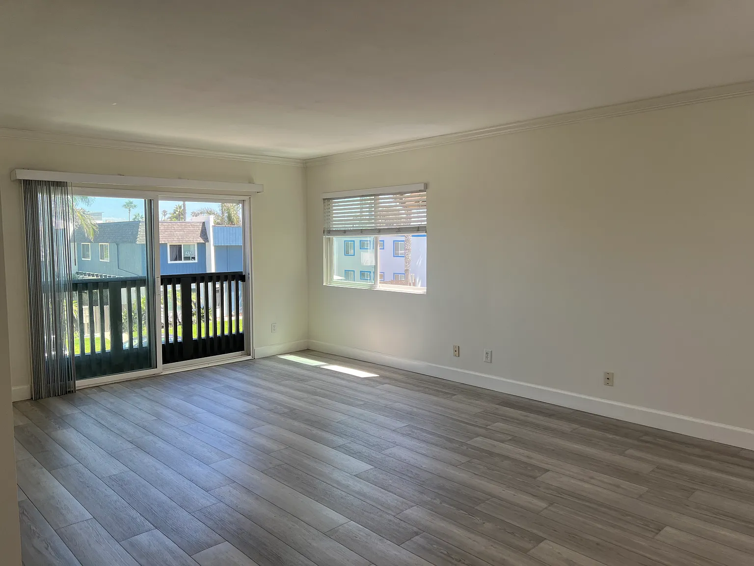 1 bed, 719 sqft, $2,400 — Photo 3