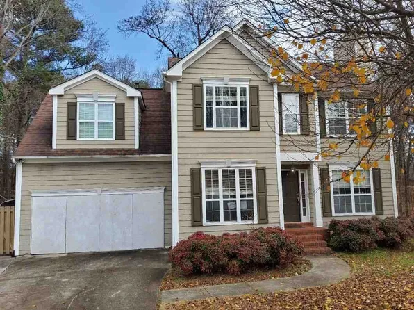 2890 Northcliff Dr, Suwanee, GA 30024