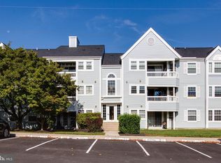 8601 Falls Run Rd Unit D, Ellicott City, MD 21043