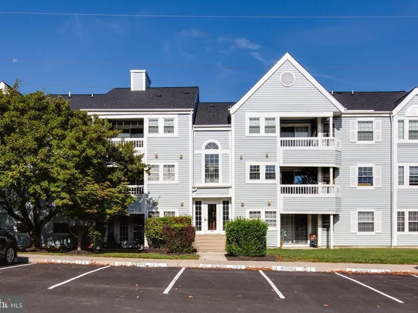 8601 Falls Run Rd Unit D, Ellicott City, MD 21043