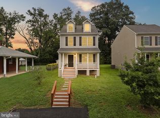 8509 Engleside St, Alexandria, VA 22309
