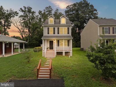 8509 Engleside St, Alexandria, VA, 22309