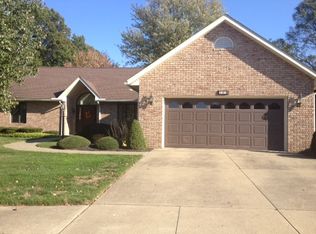 464 Memory Ln, Wooster, OH 44691