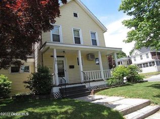 101 S 3rd Ave #2, Mechanicville, NY 12118