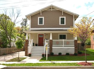 232 N Cleveland St, Arlington, VA 22201