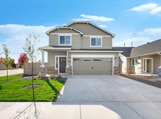 628 NW Xavier Ave LOT 42, Redmond, OR 97756