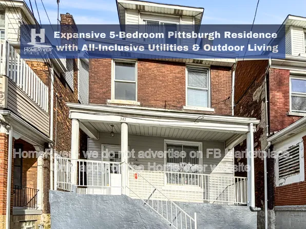 341 Lawn St, Pittsburgh, PA 15213