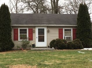 134 Tabler Station Rd, Gerrardstown, WV 25420