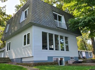 W10198 Indian Point Rd, Fox Lake, WI 53933