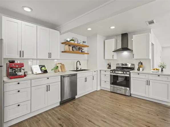 3326 Maryland Ave, Dallas, TX 75216