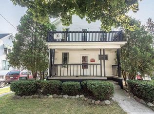 1617 N 11th St, Sheboygan, WI 53081