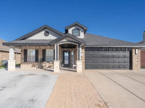 9702 Hawthorne Ct, Odessa, TX 79765