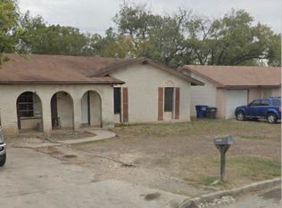 4443 Clear Spring Dr, San Antonio, TX 78217