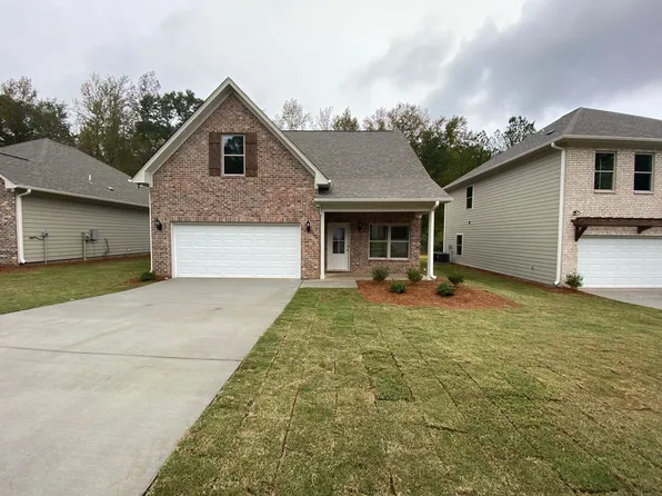 7934 Saint James Dr, Pinson, AL 35126