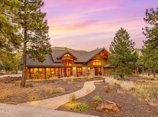 550 E Hattie Greene, Flagstaff, AZ 86001