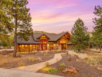 550 E HATTIE GREENE --, Flagstaff, AZ, 86001