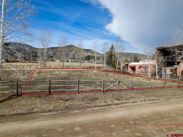 Lot 42 Sabeta Drive, Ridgway, CO 81432