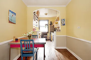 Sold by Brooklyn Hearth Realty