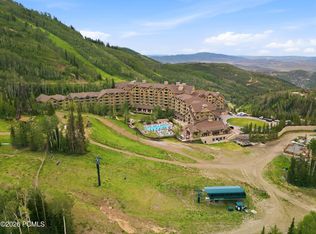 9100 Marsac Ave Unit 901/903, Park City, UT 84060