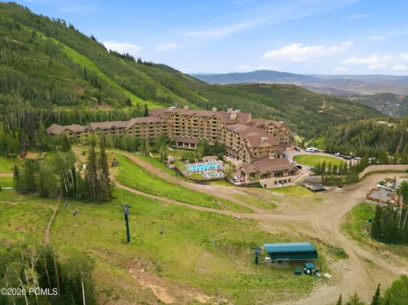 9100 Marsac Ave Unit 901/903, Park City, UT 84060