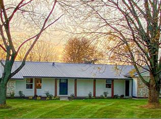 1040 Stringtown Pike, Cicero, IN 46034