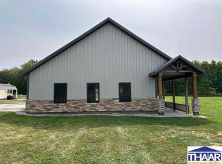 15645 W 900 N, Jasonville, IN 47438