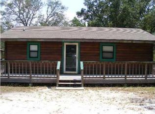 7553 John Matthews Rd, Milton, FL 32583