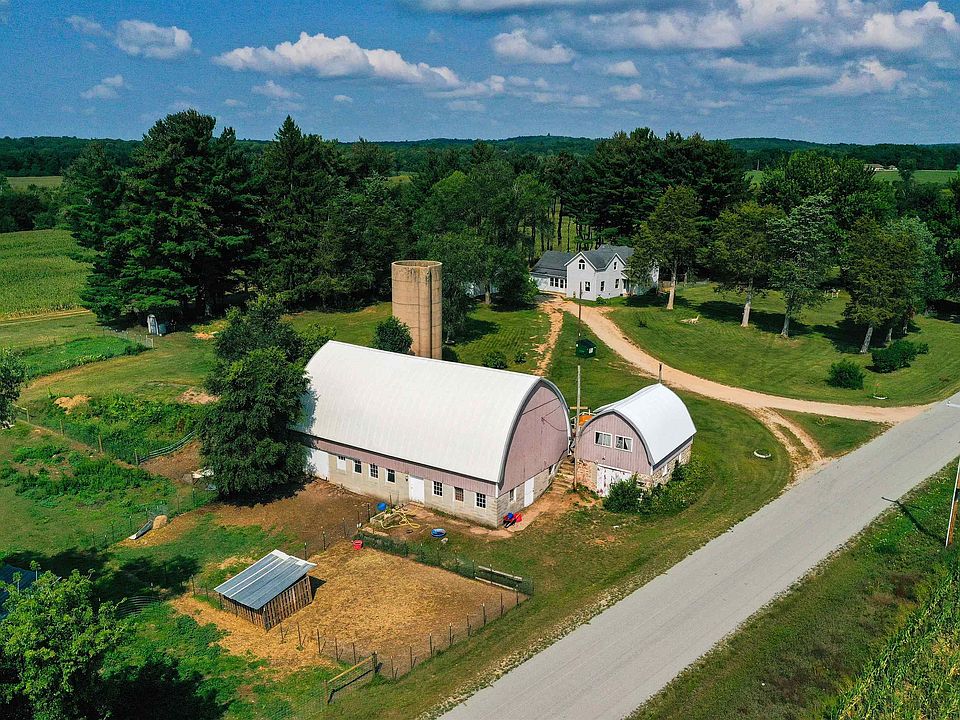 N619 24th Ave, Neshkoro, WI 54960 MLS 50280578 Zillow