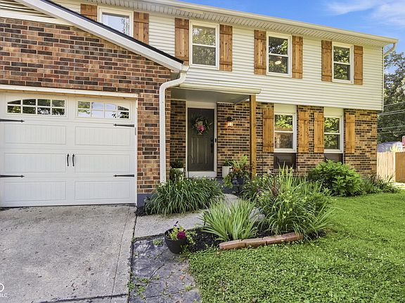 2nd image of 7429 Broadview Dr