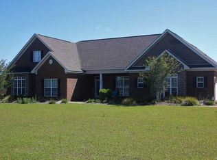 1659 County Road 537, Enterprise, AL 36330
