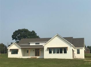 3418 Been Ridge Rd, Greenwood, AR 72936