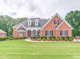 739 Balmoral St, Clayton, NC 27520