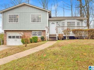 3119 Sleepy Hollow Dr, Birmingham, AL 35215