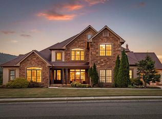 468 Magnolia Vale Dr, Chattanooga, TN 37419