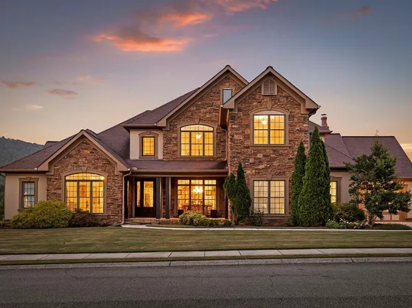 468 Magnolia Vale Dr, Chattanooga, TN 37419