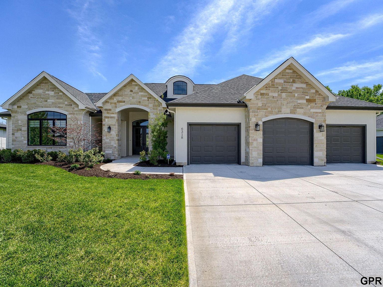 6318 N 295th St, Valley, NE 68064 | Zillow