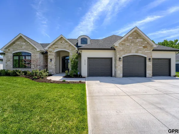 6318 N 295th St, Valley, NE 68064