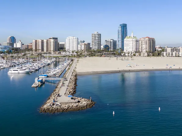 100 Atlantic Ave APT 516, Long Beach, CA 90802