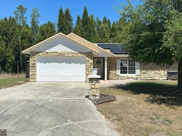 2230 Boardman Rd, Bartow, FL 33830