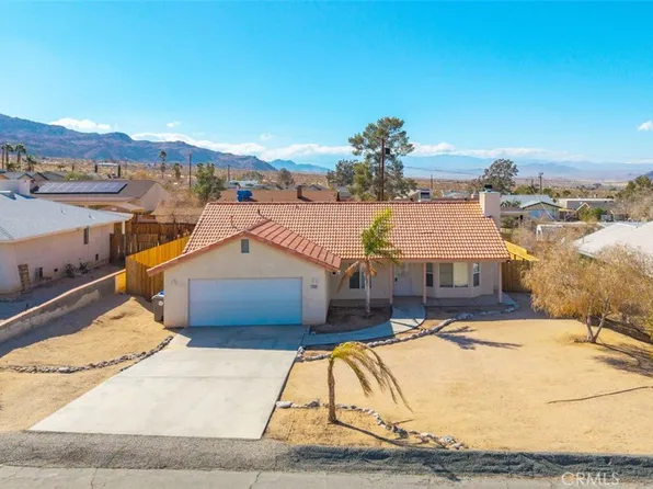 6758 Quail Spring Ave, Twentynine Palms, CA 92277