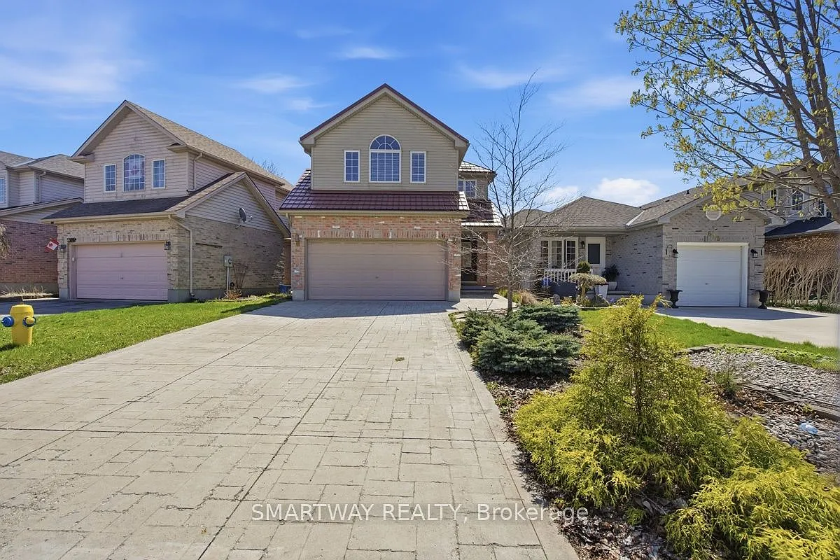 Building Photo - 646 Ridgeview Dr