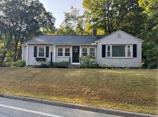 51 State Rd E, Westminster, MA 01473
