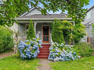 1147 SE Umatilla St, Portland, OR 97202