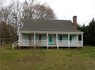 11276 Elmont Rd, Ashland, VA 23005