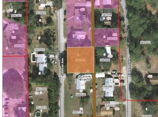 419 Jackson Ave, Palatka, FL 32177