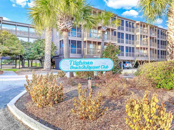 202 N Ocean Blvd. #209, North Myrtle Beach, SC 29582