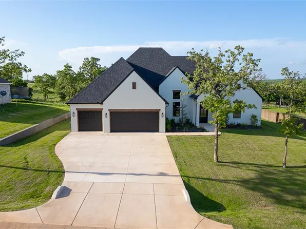 3072 Roadrunner Hl, Guthrie, OK 73044